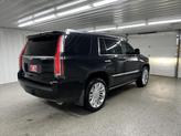 Thumbnail of 2019 Black Cadillac Escalade