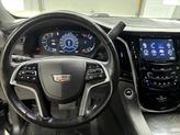 Thumbnail of 2019 Black Cadillac Escalade