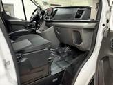 Thumbnail of 2020 White Ford Transit-350