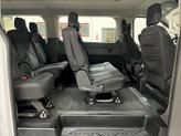 Thumbnail of 2020 White Ford Transit-350