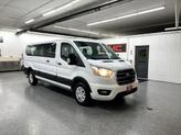 Thumbnail of 2020 White Ford Transit-350