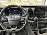 Thumbnail of 2020 White Ford Transit-350