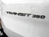 Thumbnail of 2020 White Ford Transit-350