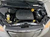 Thumbnail of 2014 White Chrysler Town & Country