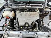 Thumbnail of 2002 Blue Buick LeSabre