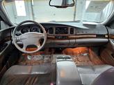 Thumbnail of 2002 Blue Buick LeSabre