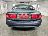 Thumbnail of 2002 Blue Buick LeSabre