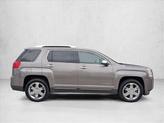 Thumbnail of 2010 Mocha Steel Metallic GMC Terrain