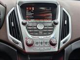 Thumbnail of 2010 Mocha Steel Metallic GMC Terrain