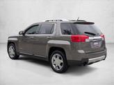Thumbnail of 2010 Mocha Steel Metallic GMC Terrain