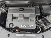 Thumbnail of 2010 Mocha Steel Metallic GMC Terrain