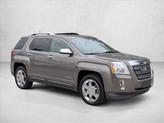 Thumbnail of 2010 Mocha Steel Metallic GMC Terrain