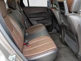 Thumbnail of 2010 Mocha Steel Metallic GMC Terrain