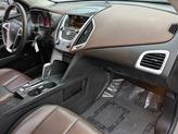 Thumbnail of 2010 Mocha Steel Metallic GMC Terrain