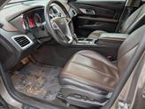Thumbnail of 2010 Mocha Steel Metallic GMC Terrain