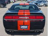 Thumbnail of 2014 Black Clearcoat Dodge Challenger