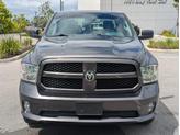 Thumbnail of 2018 Brilliant Black Crystal Pearlcoat RAM 1500
