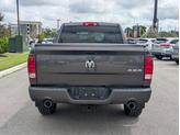Thumbnail of 2018 Brilliant Black Crystal Pearlcoat RAM 1500