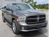 Thumbnail of 2018 Brilliant Black Crystal Pearlcoat RAM 1500