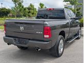 Thumbnail of 2018 Brilliant Black Crystal Pearlcoat RAM 1500