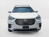 Thumbnail of 2017 Monaco White Hyundai SANTA FE