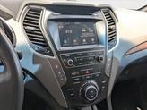 Thumbnail of 2017 Monaco White Hyundai SANTA FE