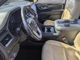 Thumbnail of 2021 Pearl Beige Metallic GMC Yukon