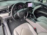 Thumbnail of 2024 Midnight Black Metallic Toyota Camry