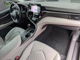 Thumbnail of 2024 Midnight Black Metallic Toyota Camry