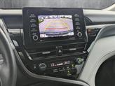 Thumbnail of 2024 Midnight Black Metallic Toyota Camry