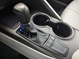 Thumbnail of 2024 Midnight Black Metallic Toyota Camry