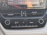 Thumbnail of 2021 Barcelona Red Metallic w/Black Sand Pearl Roof Toyota Corolla