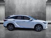 Thumbnail of 2024 Eminent White Pearl Lexus RX 350