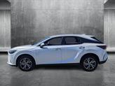 Thumbnail of 2024 Eminent White Pearl Lexus RX 350