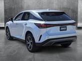 Thumbnail of 2024 Eminent White Pearl Lexus RX 350