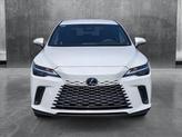 Thumbnail of 2024 Eminent White Pearl Lexus RX 350