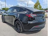 Thumbnail of 2021 Solid Black Tesla Model Y