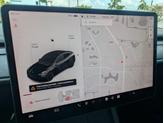Thumbnail of 2021 Solid Black Tesla Model Y