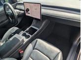 Thumbnail of 2021 Solid Black Tesla Model Y