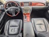 Thumbnail of 2004 Millennium Silver Metallic Lexus SC 430