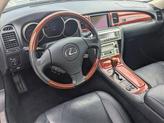 Thumbnail of 2004 Millennium Silver Metallic Lexus SC 430