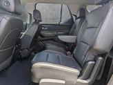 Thumbnail of 2021 Mosaic Black Metallic Chevrolet Traverse