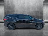 Thumbnail of 2021 Mosaic Black Metallic Chevrolet Traverse