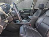 Thumbnail of 2021 Mosaic Black Metallic Chevrolet Traverse