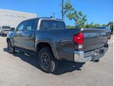 Thumbnail of 2018 Magnetic Gray Metallic Toyota Tacoma