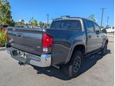 Thumbnail of 2018 Magnetic Gray Metallic Toyota Tacoma