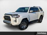 Photo of 2023 Ice Cap Toyota 4Runner