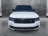 Thumbnail of 2022 Fuji White Land Rover Range Rover