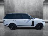 Thumbnail of 2022 Fuji White Land Rover Range Rover