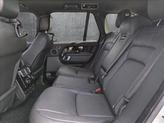 Thumbnail of 2022 Fuji White Land Rover Range Rover